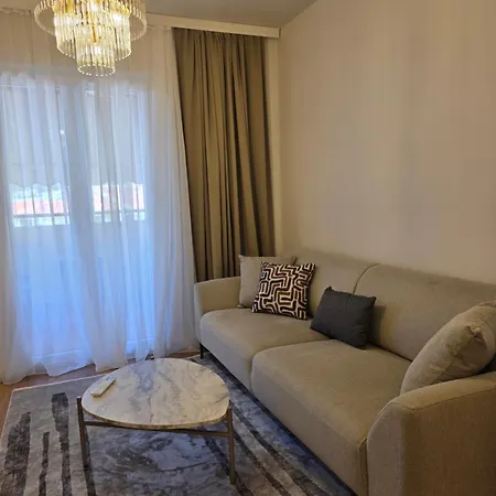 Apartments 110 In Budva-2