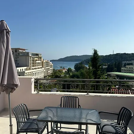 Apartments Anastasija-2