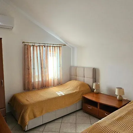 Penthouse Apartment Mimoza-3
