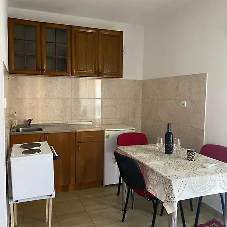 Apartmani Mir-2