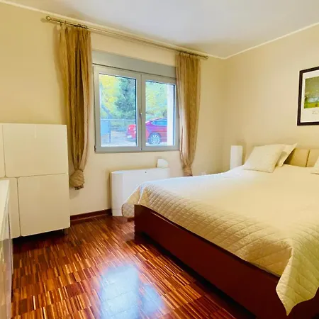 Apartment Stoliv Mare-3