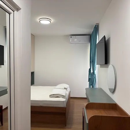 Porta Volta Apartments-3
