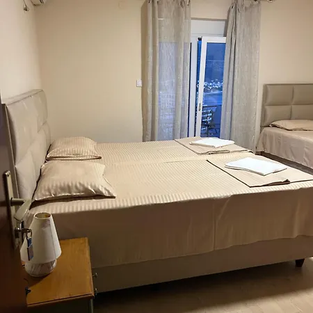 Guest House Budva-3