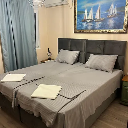 Guest House Budva-2