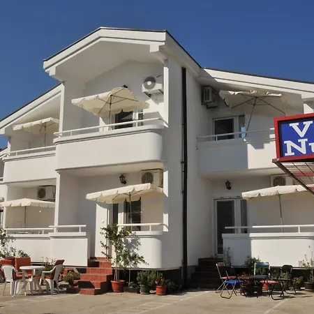 Guest House Nura-3