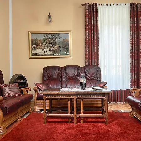 Apartment Palata Bizanti-2