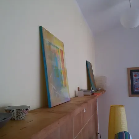 Sea View Apartment-2
