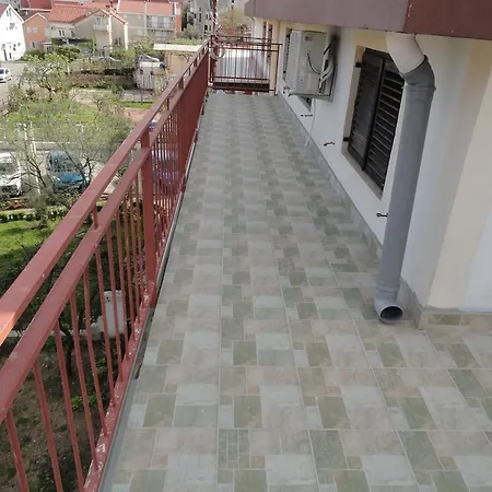 Apartments Pribilovic-2