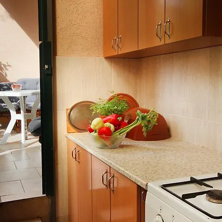 Apartments Villa Slavica-3
