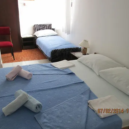 Guest House Ivo Jovanovic-3
