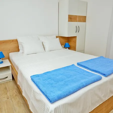 Gospostina Apartment-2