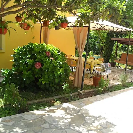 Apartments Matkovic-2