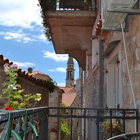 Bell Tower Apartment-2