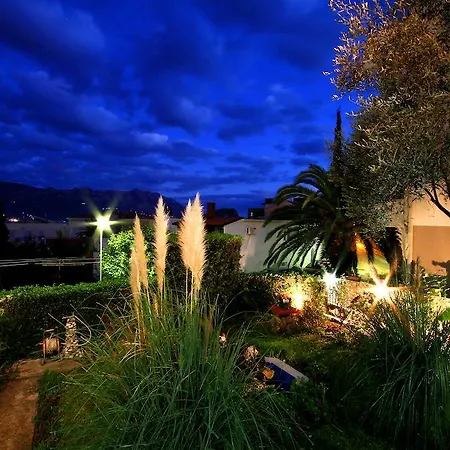Guesthouse Bmb Bagaric-3