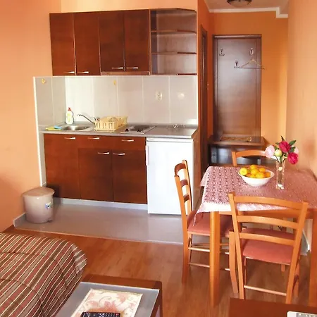Apartments Oaza 1-3