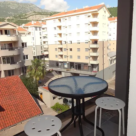 Nataliia Twister Apartment-2