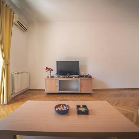 Apartment Kruna Center-2