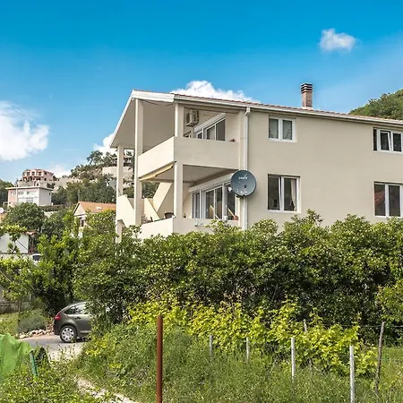 Apartments Olivija-3