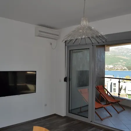 Old Town View Apartment-2