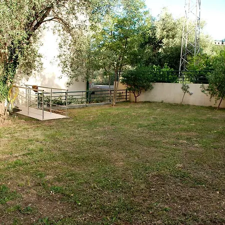 Apartment Przno-3