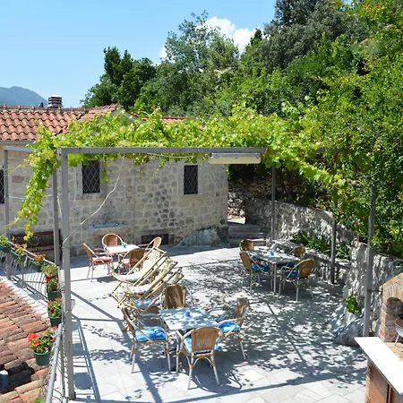 Apartments Franovic-2