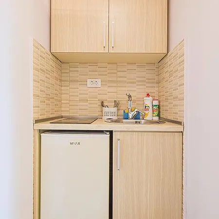 Apartment Val-2