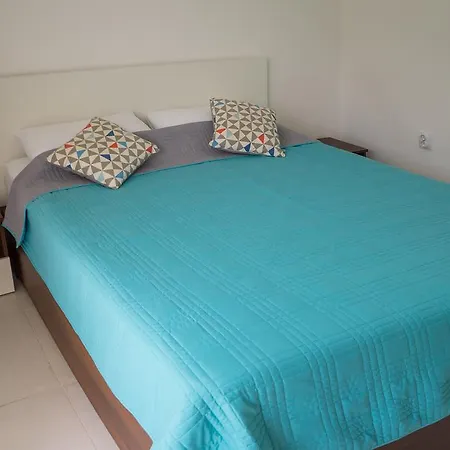 Apartments Belmont Becici-2