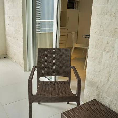 Apartments Belmont Becici-3