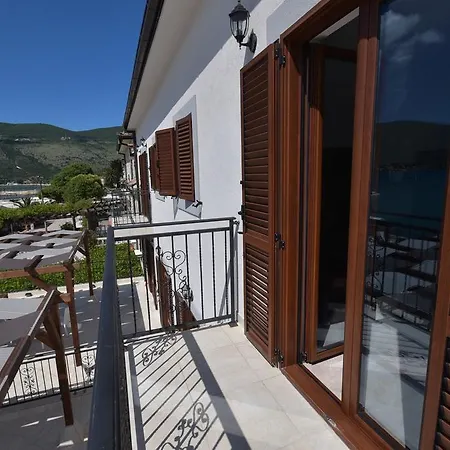 Apartmani Centar Igalo-3