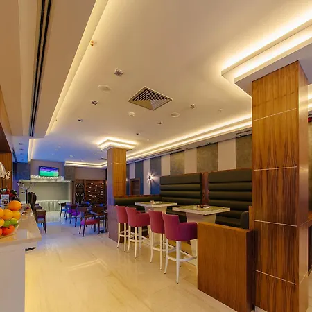 Hotel New Star-2