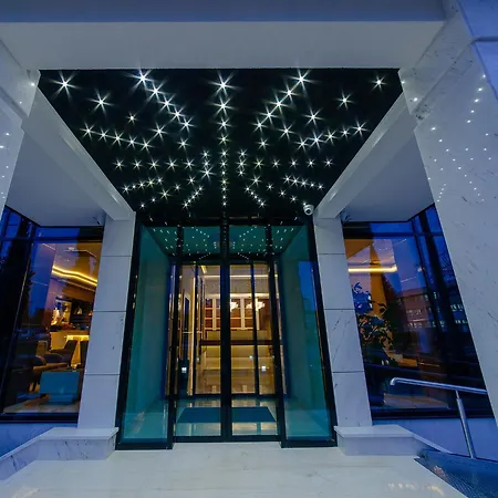 Hotel New Star-3