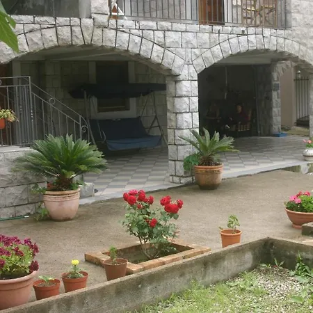 Apartments Savina-2