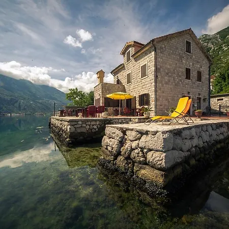 Apartments Villa Ferri-2