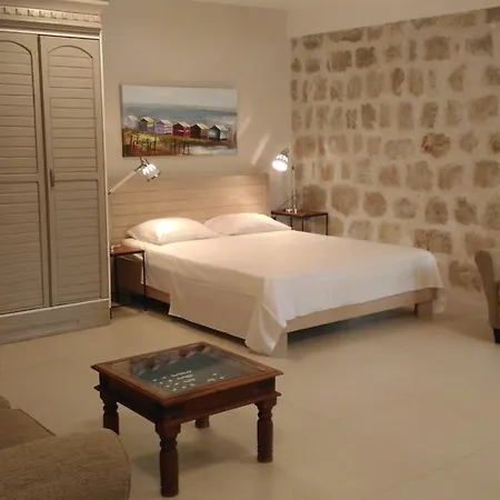 Stone House Petra-3