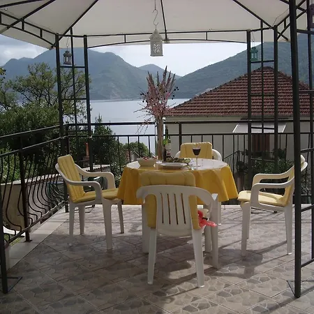 Holiday Home Bokokotorski Zaliv-2