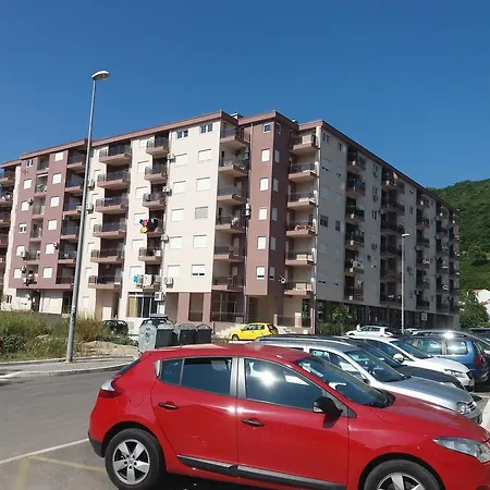 Apartment S&S Budva-3