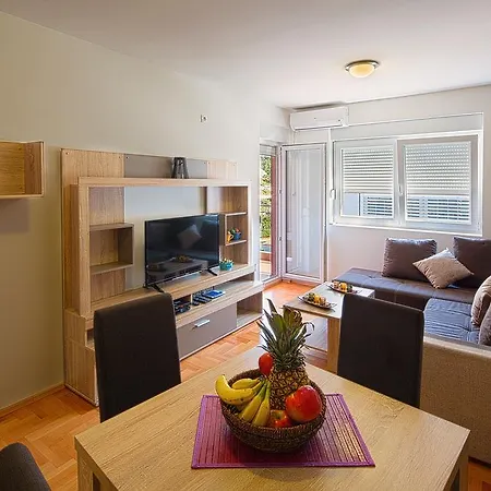 Apartment S&S Budva-2