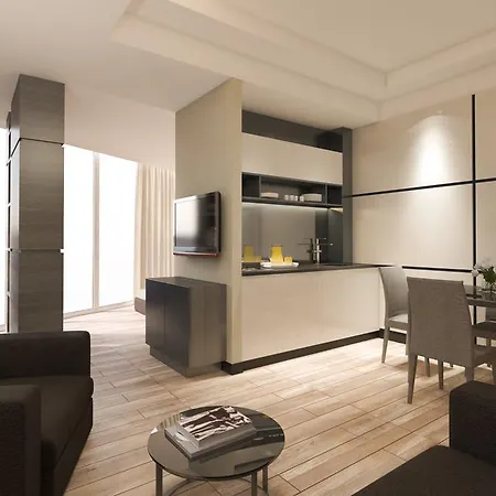 Twister Apartments-2