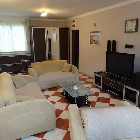 D&D Apartments Budva 1-3
