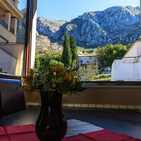 Villa Narcissus Montenegro KO Sveti Stefan-3