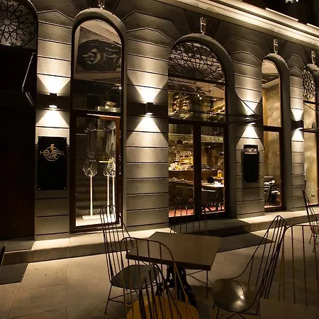 Hotel Hemera-2