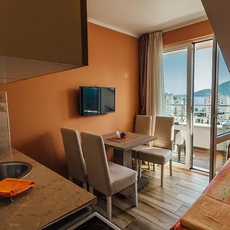 Apartments Anastasija-2