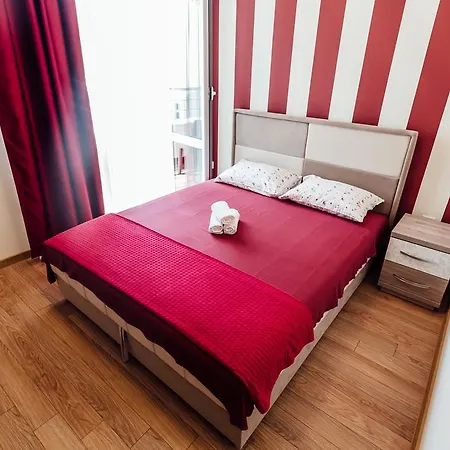 Apartments Anastasija-3