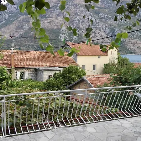 Apartments Penovic-3
