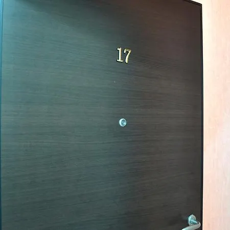 Crystal Apartment 2-3