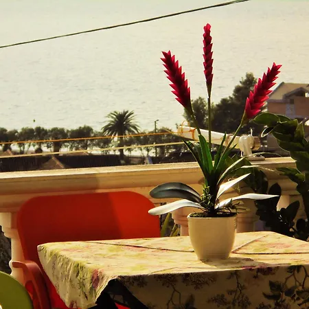 Villa Lastva Apartments-3
