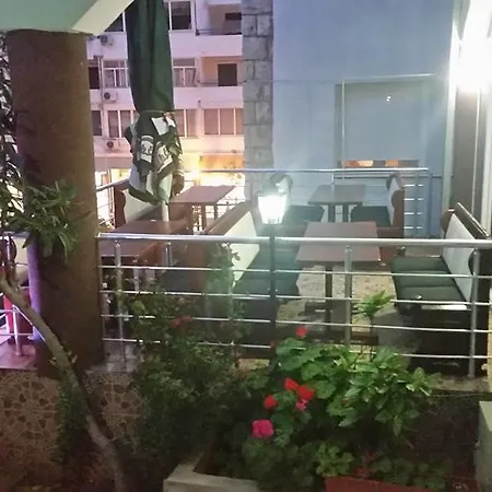 Hotel Hoti-2