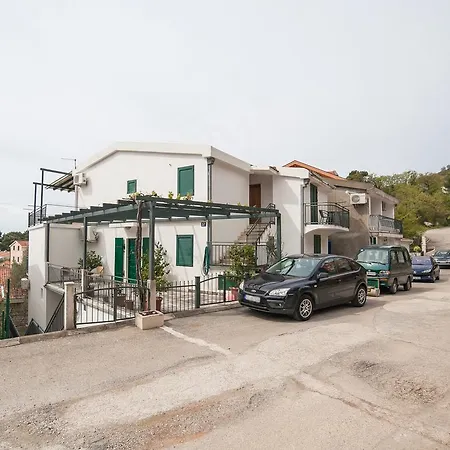 Apartments Ddm-2