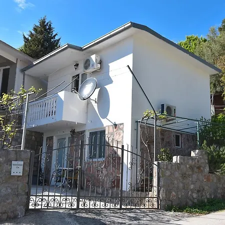 Jovana Apartment-2
