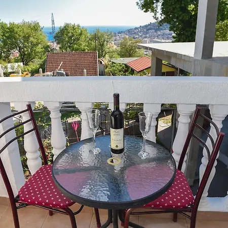 Jovana Apartment-3